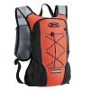 Hydration Backpack with 2L TPU Water Bladder, Hydration Pack Backpack, Lightweight Hiking Water Backpack for Men Women, Hydro Water Daypack for Hiking