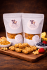 Roscoe & Stella's Premium Handcrafted Grain-Free Peanut Butter & Pumpkin