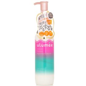 ULUMEE - Control Protein Night Care Serum 001793 150g