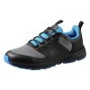 Cross Training Shoes, M Width Sneakers US Size 11, Wide Toe Box Shoes with Arch Support & Adjustable Lace-up, Training Shoes for Running, Gymnastics