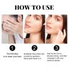 EELHOE Protein Lift Kit Face Contouring Firming Lift Line Eye Area Fine Lines Anti-Wrinkle Serum