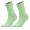 Athletic Sport Crew Running Socks Shoe Size 5 to 10 6 Pairs