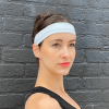 JupiterGear The Runner Sport and Fitness Sweat-Wicking Headband