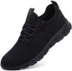2022 Summer men's casual shoes light sneaker white large size outdoor breathable mesh fashion sports black running tennis shoes