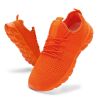 2022 Summer men's casual shoes light sneaker white large size outdoor breathable mesh fashion sports black running tennis shoes