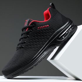 2022 Marathon Running Shoes for Men Super Lightweight Walking Jogging Sport Sneakers Breathable Athletic Salomone Trainers 39-44 (Shoe Size: 40, Color: TLA018-1)