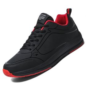 2022 Marathon Running Shoes for Men Super Lightweight Walking Jogging Sport Sneakers Breathable Athletic Salomone Trainers 39-44 (Shoe Size: 39, Color: FS888-1)