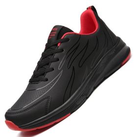 2022 Marathon Running Shoes for Men Super Lightweight Walking Jogging Sport Sneakers Breathable Athletic Salomone Trainers 39-44 (Shoe Size: 40, Color: MC1927-1)