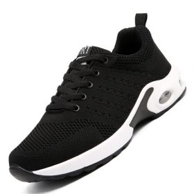 2022 Marathon Running Shoes for Men Super Lightweight Walking Jogging Sport Sneakers Breathable Athletic Salomone Trainers 39-44 (Shoe Size: 42, Color: TL1713-1)