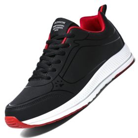 2022 Marathon Running Shoes for Men Super Lightweight Walking Jogging Sport Sneakers Breathable Athletic Salomone Trainers 39-44 (Shoe Size: 40, Color: FS888-2)