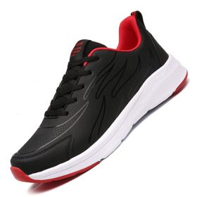 2022 Marathon Running Shoes for Men Super Lightweight Walking Jogging Sport Sneakers Breathable Athletic Salomone Trainers 39-44 (Shoe Size: 44, Color: MC1927-3)