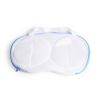 Laundry Brassiere Bag Washing Machine-wash Special Anti-deformation Washing Mesh Bags Cleaning Underwear Sports Bra Storage Case