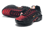 TN cushioned fashion kids' sneakers Running shoes