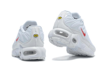 TN cushioned fashion kids' sneakers Running shoes (colour: white, size: 29)