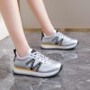 Autumn new women's sports shoes Forrest Gump shoes fashion trend all women casual sports shoes running shoes