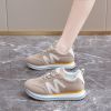 Autumn new women's sports shoes Forrest Gump shoes fashion trend all women casual sports shoes running shoes