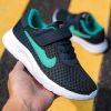 Children's shoes new trend breathable comfortable mesh running shoes for men and women children's shoes Student sports shoes 28-40