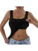 Womens Tank Tops with Built in Bras Yoga Workout Sports Activewear