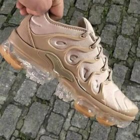 2022 Fashion Women Vulcanize Sneakers Summer Casual Shoes (Shoe Size: 9, Color: Khaki)