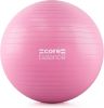 Core Balance Exercise Ball for Workouts, Anti-Burst and Slip Resistant, Swiss Yoga Ball for Pregnancy, Stability, Fitness and Physical Therapy