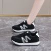 Autumn new women's sports shoes Forrest Gump shoes fashion trend all women casual sports shoes running shoes