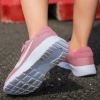 Children's shoes new trend breathable comfortable mesh running shoes for men and women children's shoes Student sports shoes 28-40