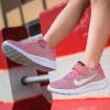 Children's shoes new trend breathable comfortable mesh running shoes for men and women children's shoes Student sports shoes 28-40