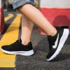 Children's shoes new trend breathable comfortable mesh running shoes for men and women children's shoes Student sports shoes 28-40