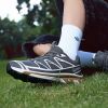 New men's outdoor mountaineering sneakers running shoes Fashion trend sneakers