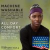 Sweat Band Workout Headbands for Women and Men - Sweatbands for Men - Moisture Wicking Sports Sweat Bands Headbands for Women, Running,Cycling,Yoga