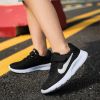 Children's shoes new trend breathable comfortable mesh running shoes for men and women children's shoes Student sports shoes 28-40