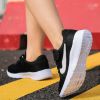 Children's shoes new trend breathable comfortable mesh running shoes for men and women children's shoes Student sports shoes 28-40