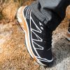 New men's outdoor mountaineering sneakers running shoes Fashion trend sneakers