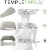Sweat Band Workout Headbands for Women and Men - Sweatbands for Men - Moisture Wicking Sports Sweat Bands Headbands for Women, Running,Cycling,Yoga