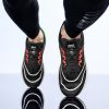 New men's running shoes trend fashion everything men's sports shoes casual shoes tide shoes large size shoes