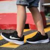 Children's shoes new trend breathable comfortable mesh running shoes for men and women children's shoes Student sports shoes 28-40