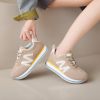 Autumn new women's sports shoes Forrest Gump shoes fashion trend all women casual sports shoes running shoes