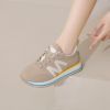 Autumn new women's sports shoes Forrest Gump shoes fashion trend all women casual sports shoes running shoes