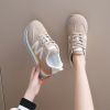 Autumn new women's sports shoes Forrest Gump shoes fashion trend all women casual sports shoes running shoes