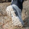 New men's outdoor mountaineering sneakers running shoes Fashion trend sneakers