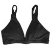 1Pc/3Pcs Women Deep V-Neck Sports Bras U-Shaped Back Sport Bras Padded Strappy Crop Open Back Low Impact Bras Sexy Fitness Tank Tops with Removable Pa