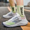 New men's running shoes trend fashion everything men's sports shoes casual shoes tide shoes large size shoes