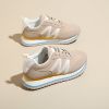 Autumn new women's sports shoes Forrest Gump shoes fashion trend all women casual sports shoes running shoes