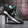 New fashion children's shoes comfortable and breathable all match primary and secondary school students youth basketball sports shoes running shoes 30