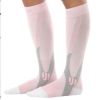 Compression Socks For Men&Women Best Graduated Athletic Fit For Running Flight Travel Boost Stamina Circulation&Recovery Socks